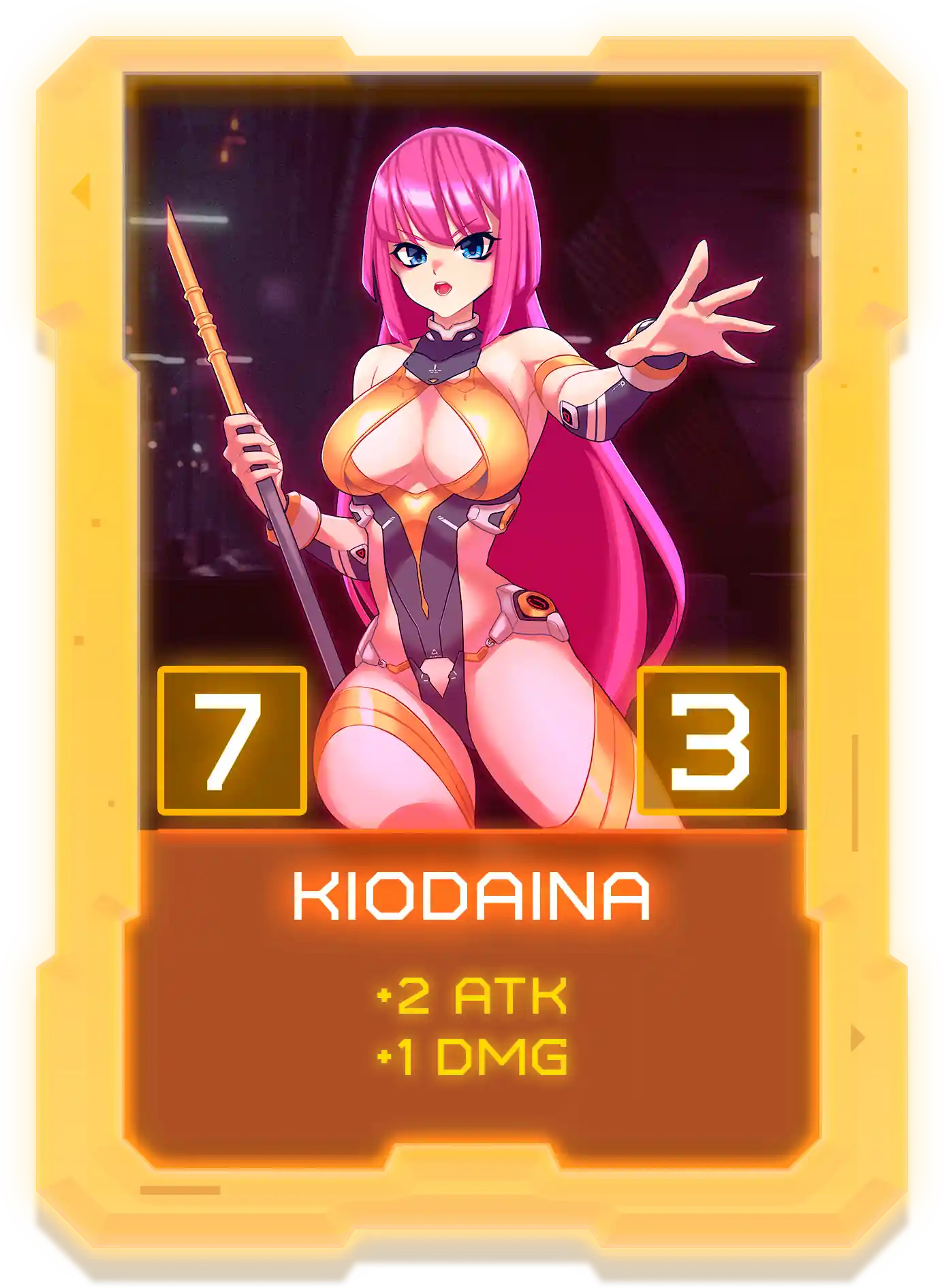 Card 7