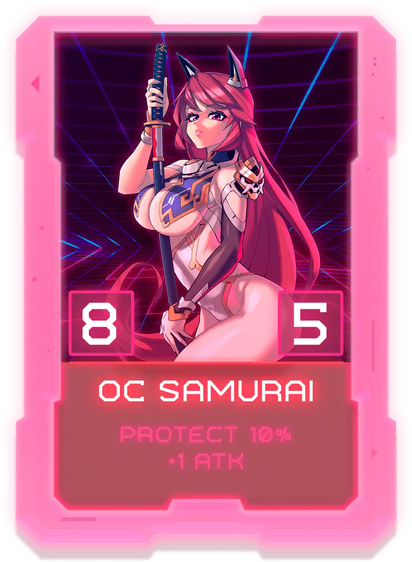 Card 8